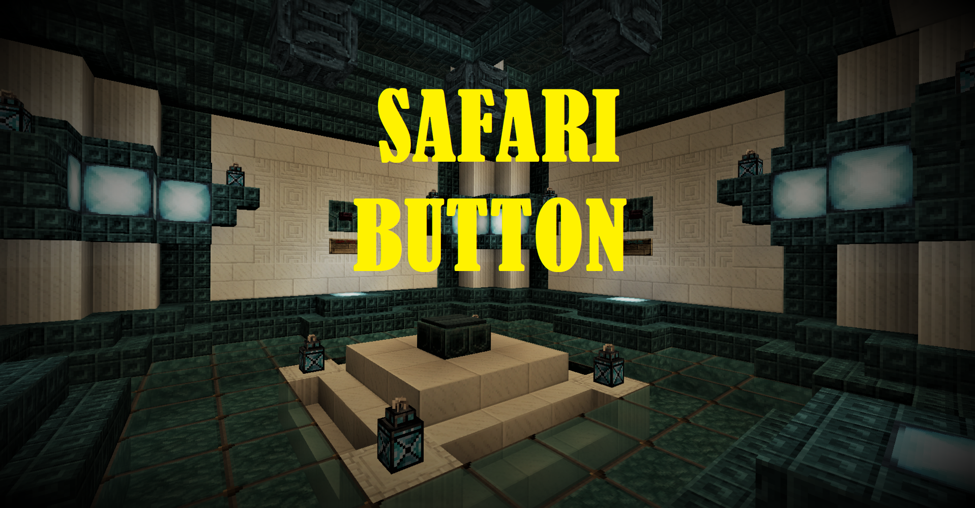 İndir Safari Button için Minecraft 1.16.4